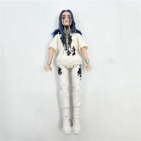 funko billie eilish|When The Partys Over Figure